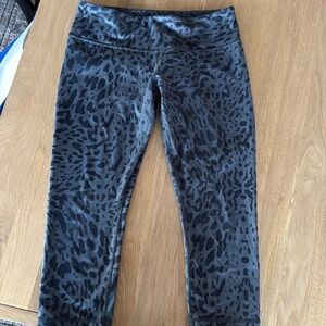 Lululemon leggings